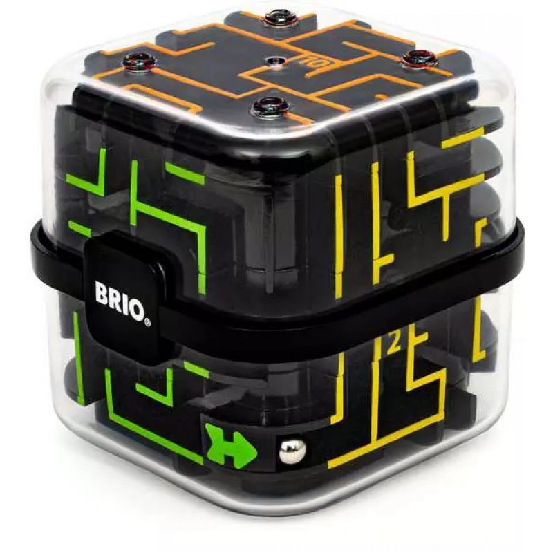 BRIO 3D-Labyrinth 63406000