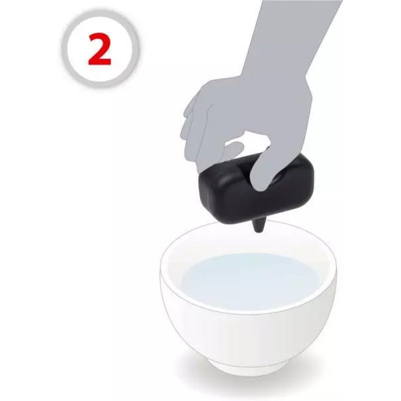 BRIO Push & Go Zug mit Dampf 63041100