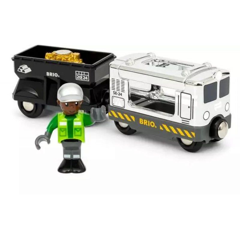 BRIO Special Edition Train 2024