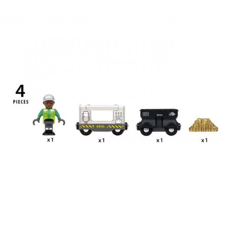 BRIO Special Edition Train 2024