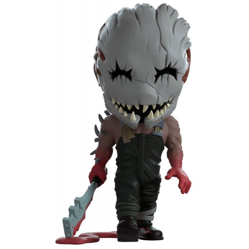 Dead By Daylight Vinyl figurine The Trapper 11 cm