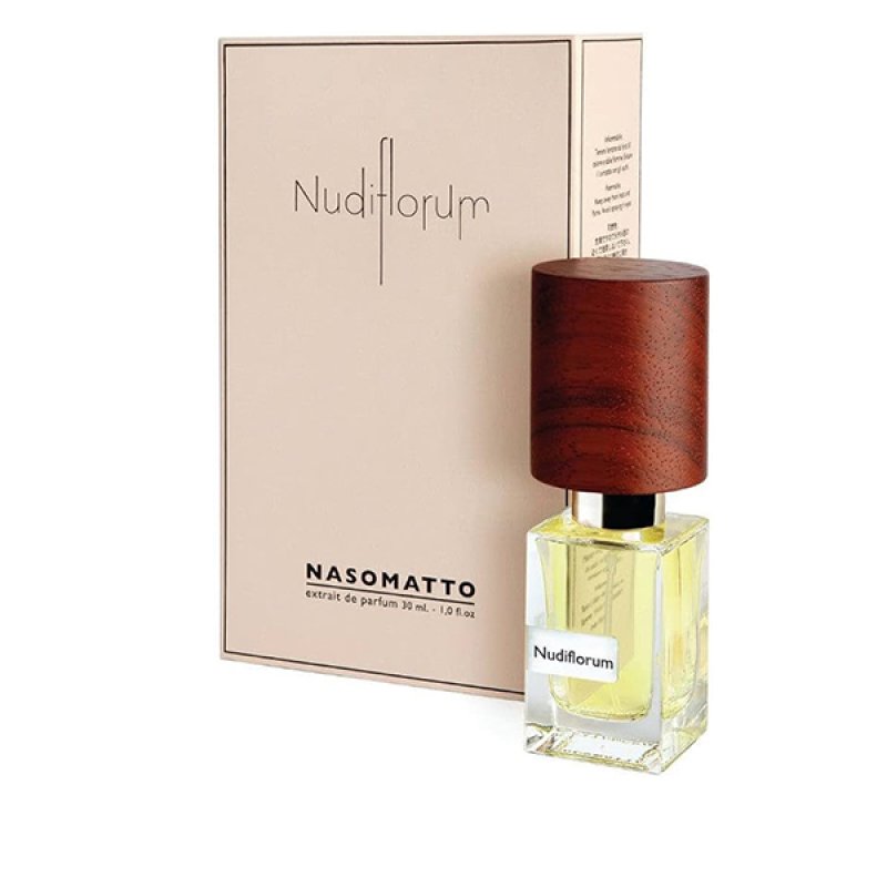 Nasomatto Nudiflorum, Unisex, Eau De Parfum 30ml