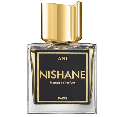 Nishane Ani Extrait De Parfum, Unisex, Eau De Parfum 100ml