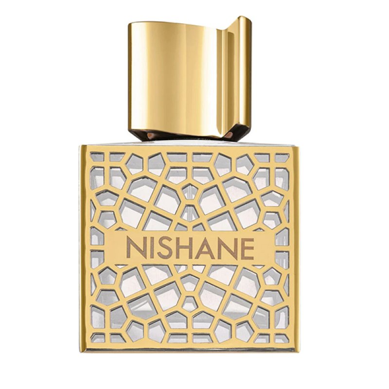 Nishane Hacivat Oud, Barbati, Extrait De Parfum 50ml