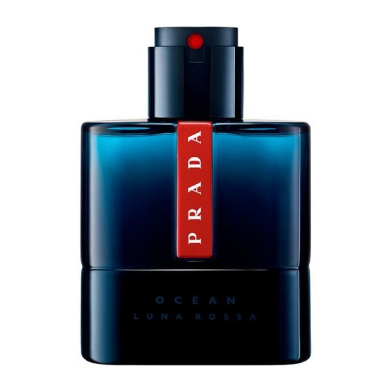 Prada Luna Rossa Ocean, Barbati, Eau De Toilette 150ml