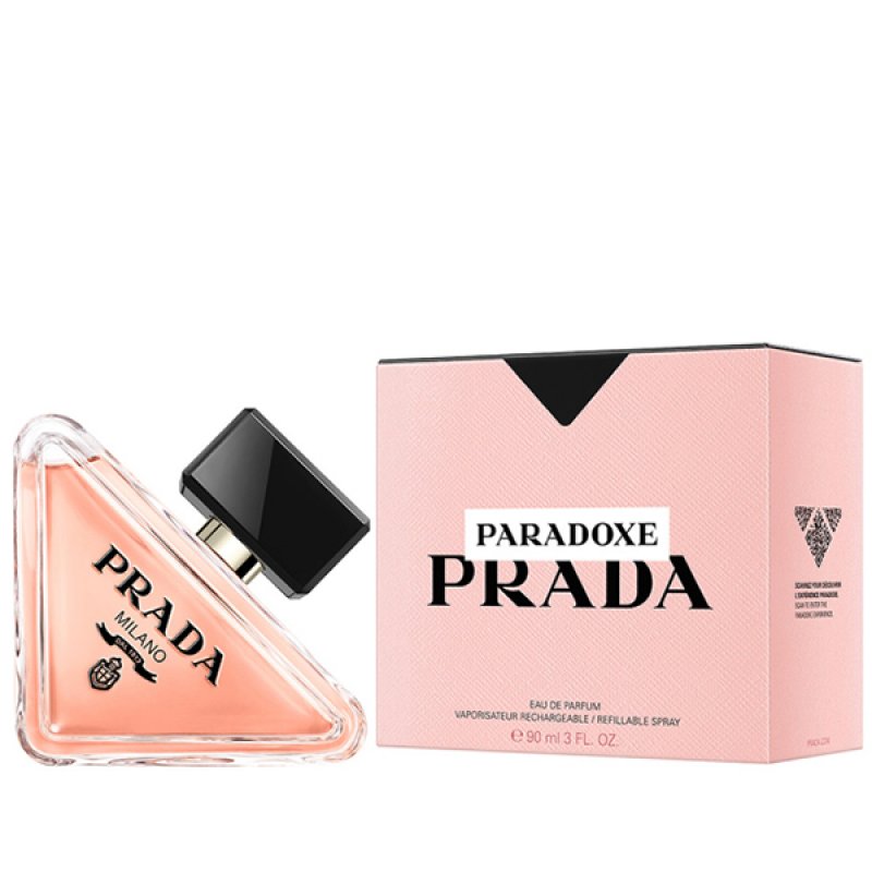 Prada Paradoxe, Femei, Eau De Parfum 90ml