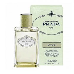 Prada Vetiver, Femei, Eau De Parfum 100ml