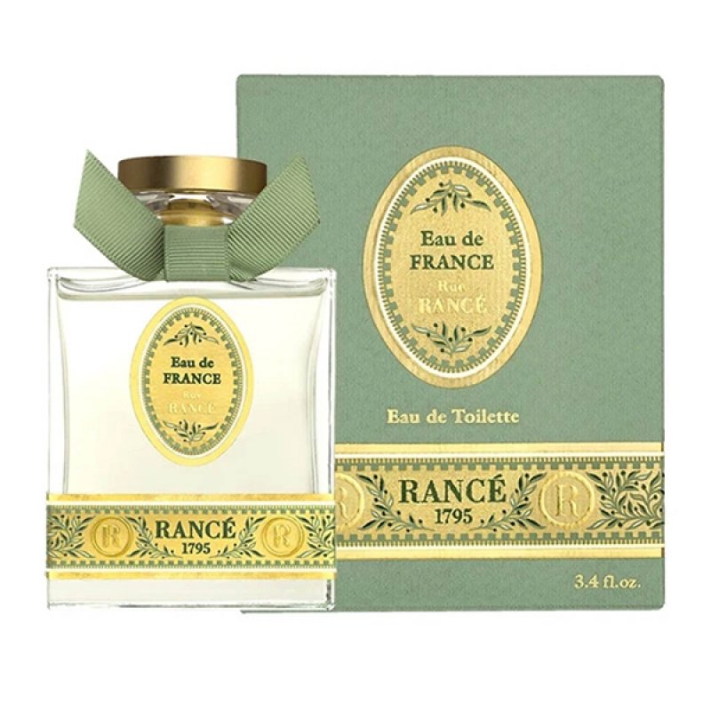 Rance 1795 Rue Rance Eau De France, Unisex, Eau De Toilette 100ml