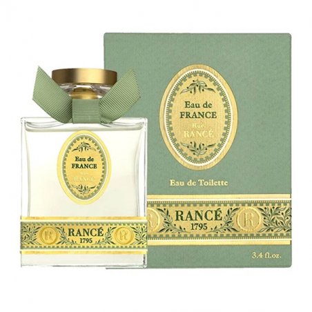 Rance 1795 Rue Rance Eau De France, Unisex, Eau De Toilette 100ml