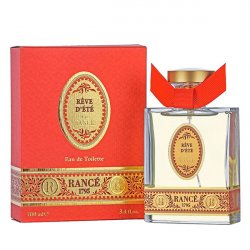 Rance 1795 Rue Rance Reve Dete, Unisex, Eau De Toilette 100ml