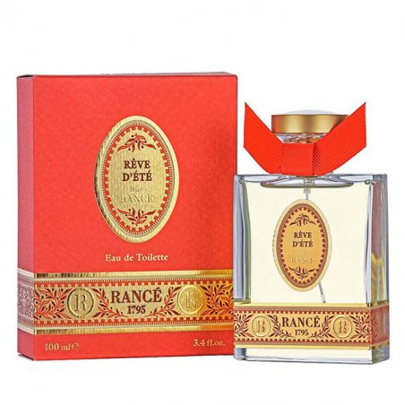 Rance 1795 Rue Rance Reve Dete, Unisex, Eau De Toilette 100ml