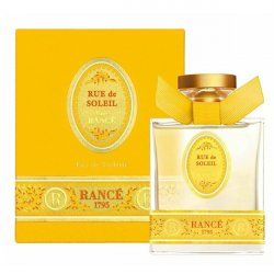 Rance 1795 Rue De Soleil Eau De Toilette 100ml