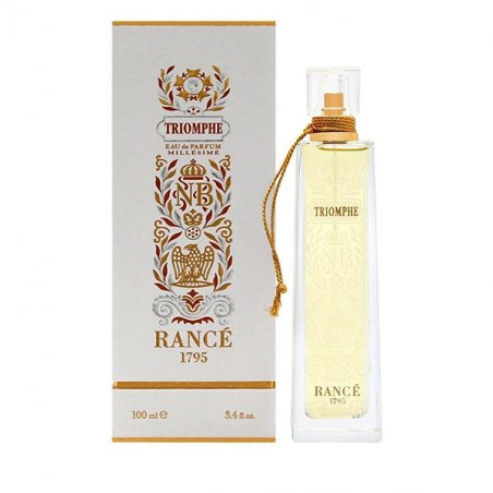 Rance 1795 Triomphe Millesime, Barbati, Eau De Parfum 100ml
