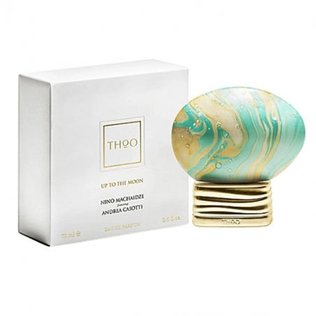 The House Of Oud Up To Moon, Unisex, Eau De Parfum 75ml