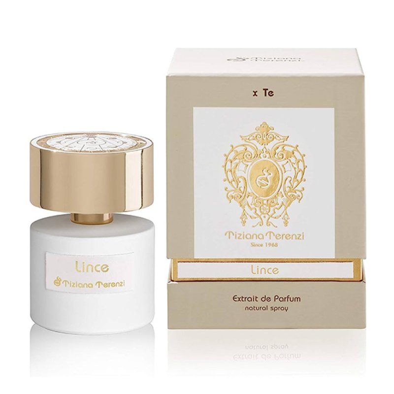 Tiziana Terenzi Lince, Unisex, Extrait De Parfum 100ml