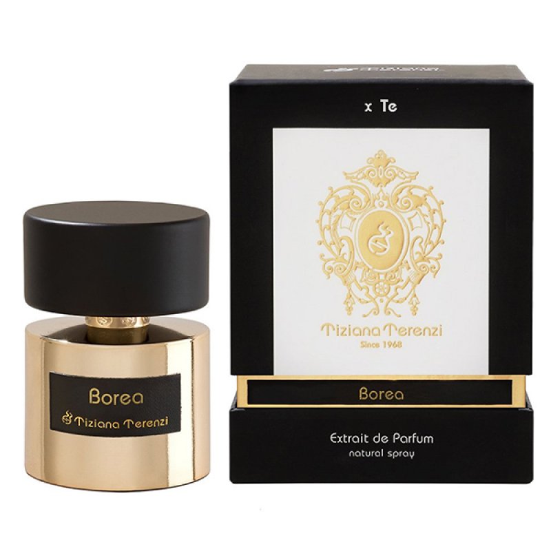 Tiziana Terenzi Borea, Unisex, Extrait De Parfum 100ml