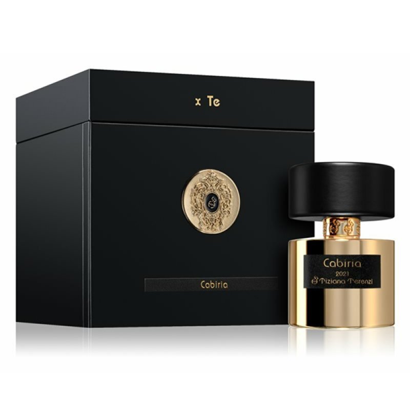 Tiziana Terenzi Cabirai, Unisex, Extrait De Parfum 100ml