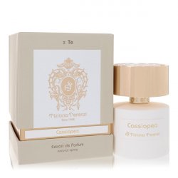 Tiziana Terenzi Cassiopea, Unisex, Extrait De Parfum 100ml
