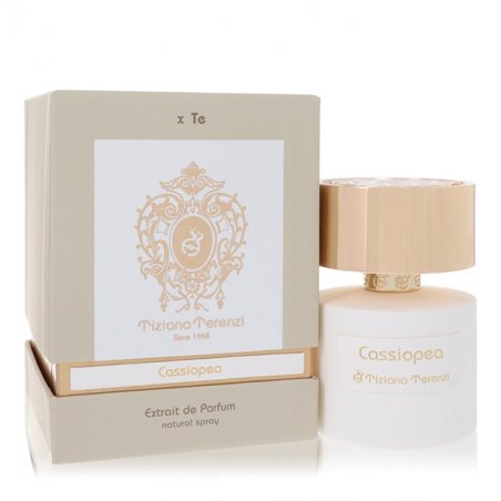 Tiziana Terenzi Cassiopea, Unisex, Extrait De Parfum 100ml