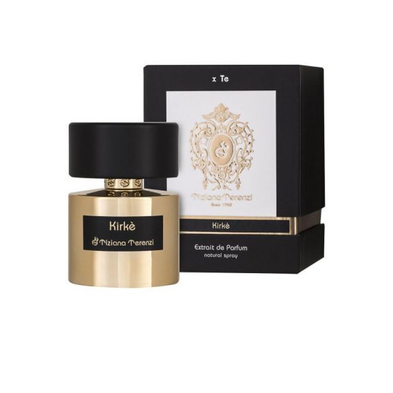 Tiziana Terenzi Kirke, Unisex, Extrait De Parfum 100ml