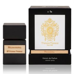 Tiziana Terenzi Maremma, Unisex, Extrait De Parfum100ml