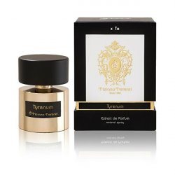 Tiziana Terenzi Tyrenum, Unisex, Extrait De Parfum 100ml