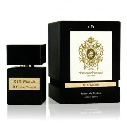 Tiziana Terenzi Xix March, Unisex, Extrait De Parfum 100ml