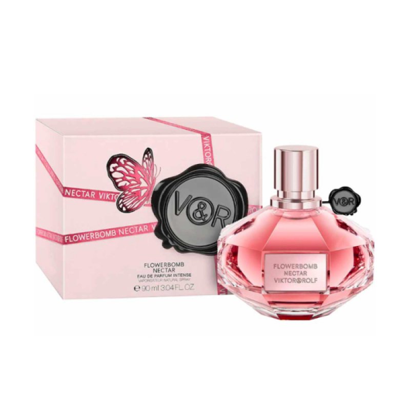 Viktor & Rolf Flowerbomb Nectar Intense, Femei, Eau De Parfum 90ml