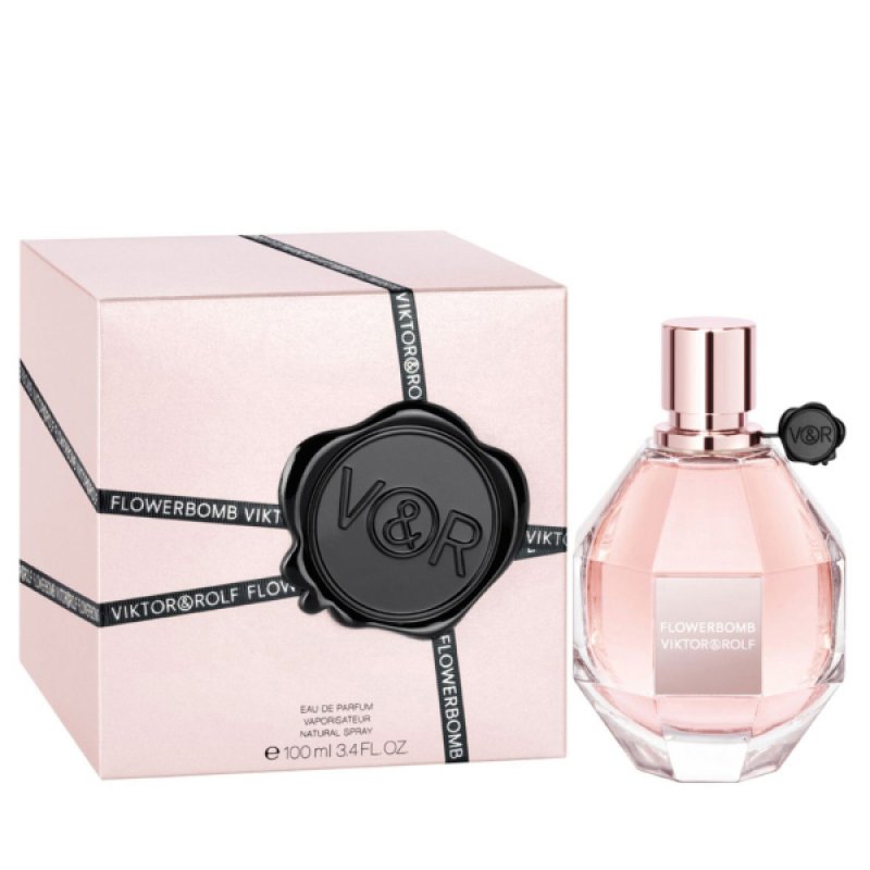 Viktor & Rolf Flowerbomb, Femei, Eau De Parfum 100ml