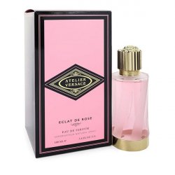 Versace Atelier Versace Eclat De Rose, Unisex, Eau De Parfum 100ml