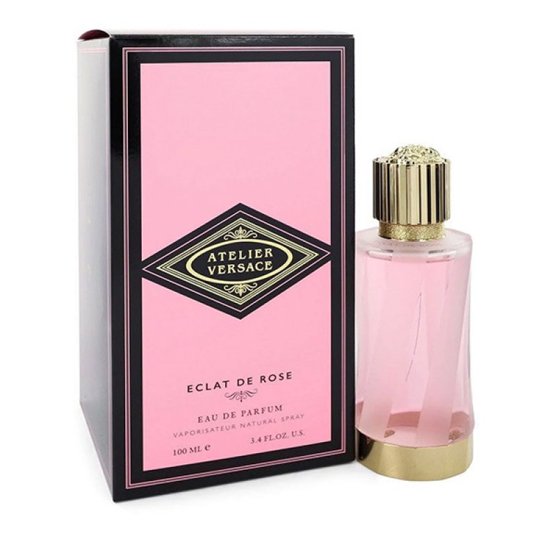 Versace Atelier Versace Eclat De Rose, Unisex, Eau De Parfum 100ml
