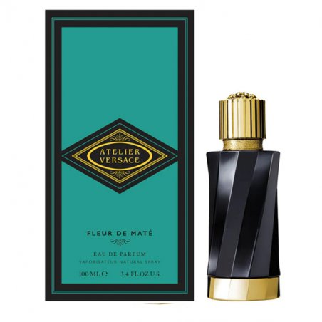 Versace Atelier Versace Fleur De Mate, Unisex, Eau De Parfum 100ml