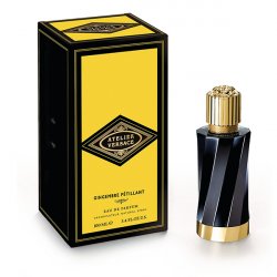 Versace Atelier Versace Gingembre Petillant, Unisex, Eau De Parfum 100ml