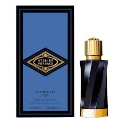 Versace Atelier Versace Iris D Elite, Unisex, Eau De Parfum 100ml