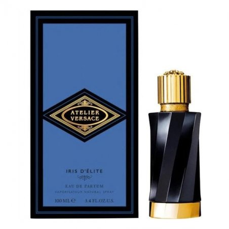 Versace Atelier Versace Iris D Elite, Unisex, Eau De Parfum 100ml