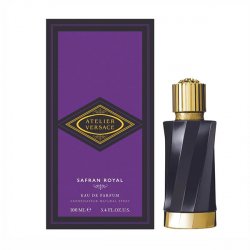 Versace Atelier Versace Safran Royal, Unisex, Eau De Parfum 100ml