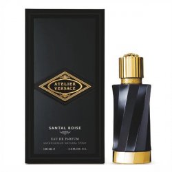 Versace Atelier Versace Santal Boise, Unisex, Eau De Parfum 100ml