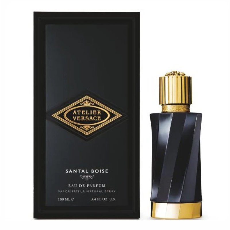 Versace Atelier Versace Santal Boise, Unisex, Eau De Parfum 100ml