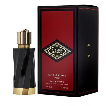 Versace Atelier Versace Vanille Rouge, Unisex, Eau De Parfum 100ml