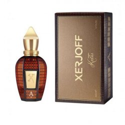 Xerjoff Oud Stars Alexandria I I I, Unisex, Eau De Parfum 50ml