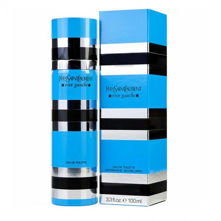 Ysl Rive Gauche, Femei, Eau De Toilette 100ml