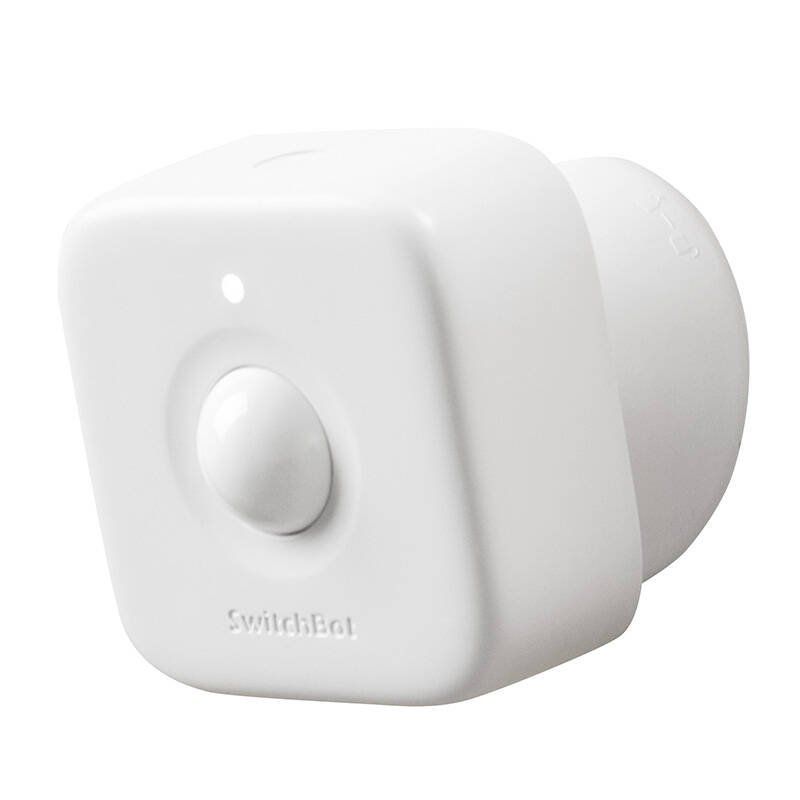 STOCK2 - SwitchBot Motion Sensor