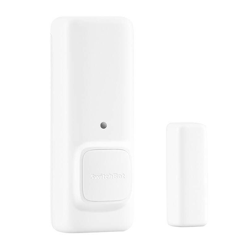 STOCKJBE1 - SwitchBot Contact Sensor