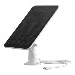 STOCK1-Solar Panel for Outdoor Spotlight Cam