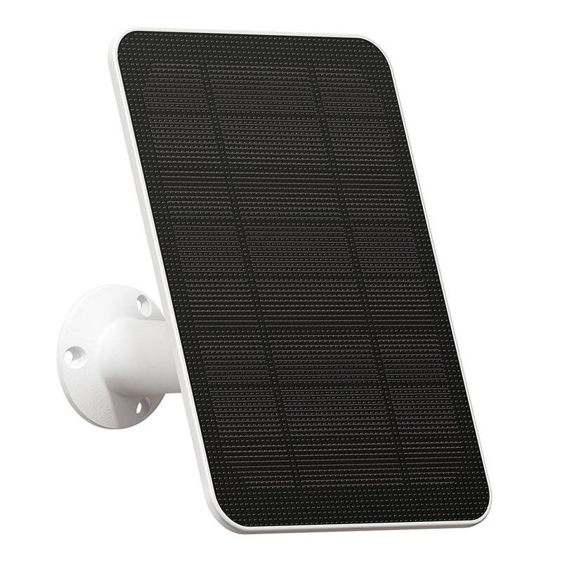 STOCK1-Solar Panel for Outdoor Spotlight Cam