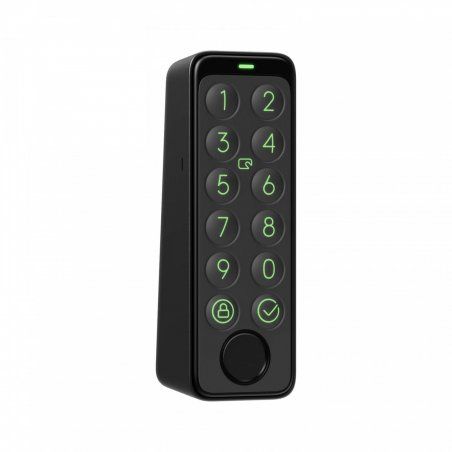 STOCKDIV5 - SwitchBot Keypad Touch Verrou de porte intelligent