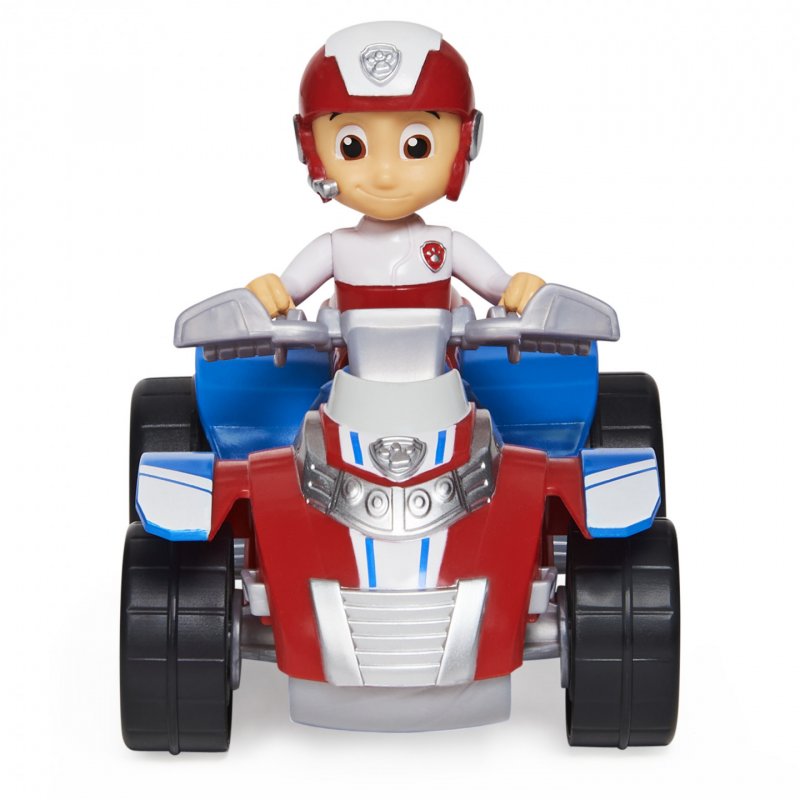 Paw Patrol - Basic Vehicle Ryder (6061907)