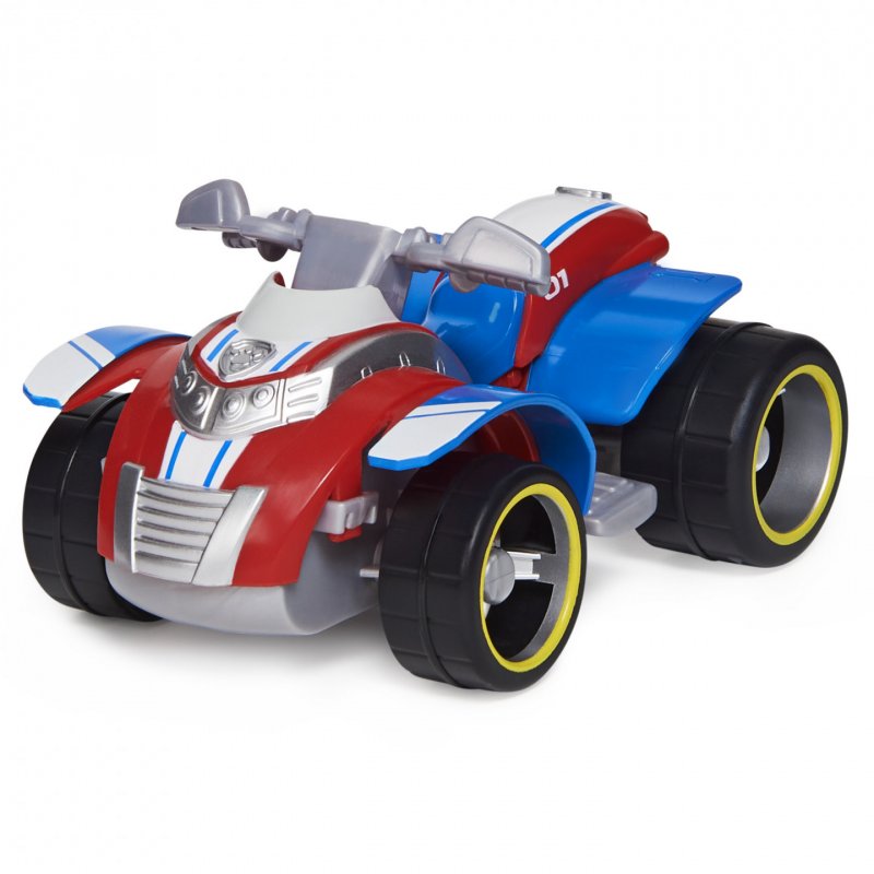 Paw Patrol - Basic Vehicle Ryder (6061907)