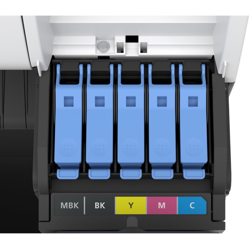 Canon TM-340 imprimante grand format Wifi Jet d'encre Couleur 2400 x 1200 DPI A0 (841 x 1189 mm) Ethernet/LAN