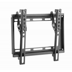Gembird WM-42T-04 TV mount 106.7 cm (42") Black